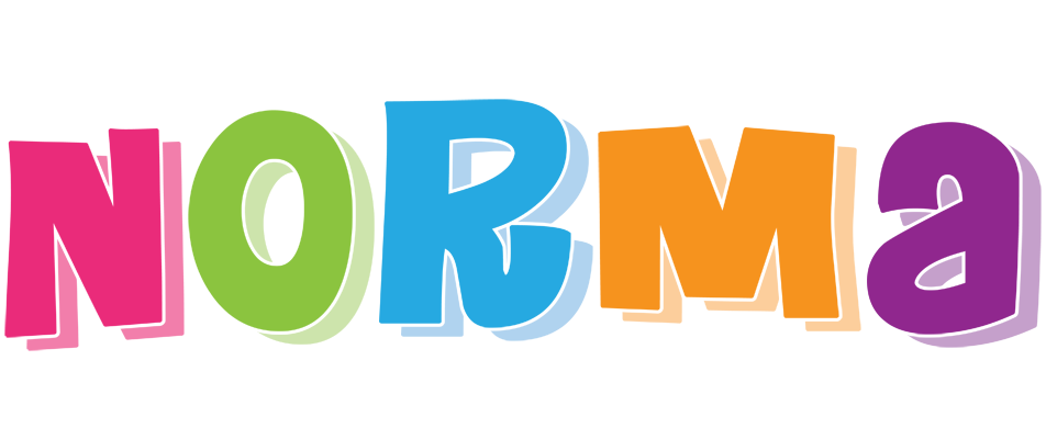 Norma friday logo