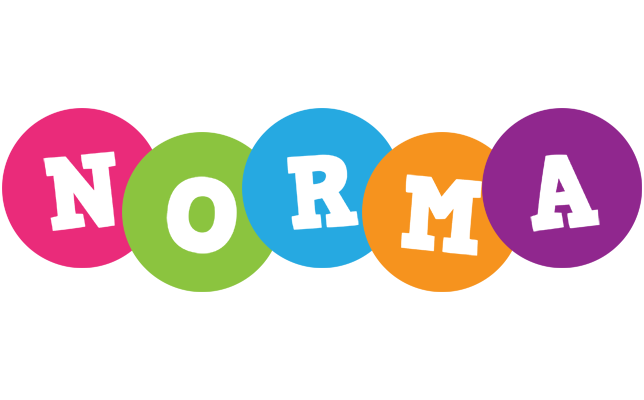 Norma friends logo