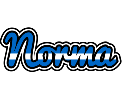 Norma greece logo