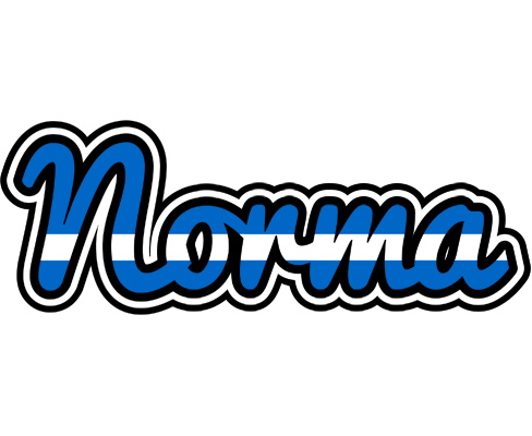 Norma greece logo