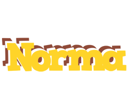 Norma hotcup logo
