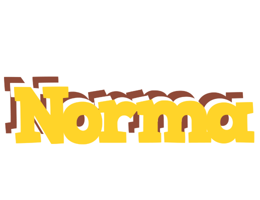 Norma hotcup logo