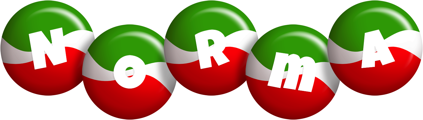 Norma italy logo