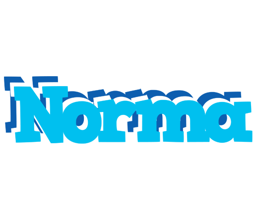 Norma jacuzzi logo