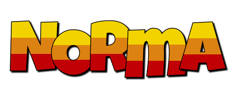Norma jungle logo