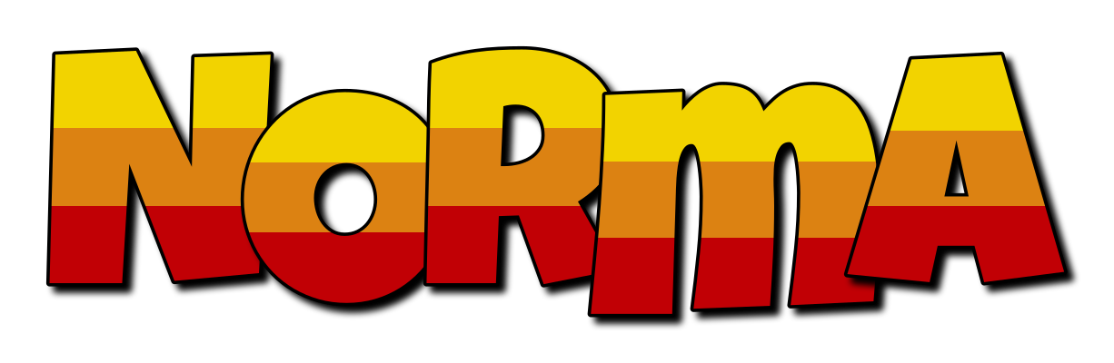 Norma jungle logo