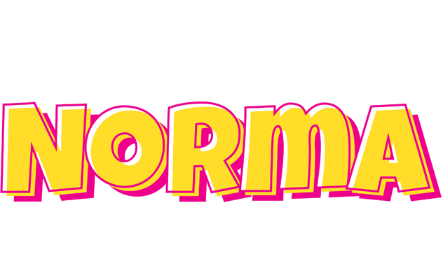 Norma kaboom logo