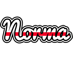 Norma kingdom logo