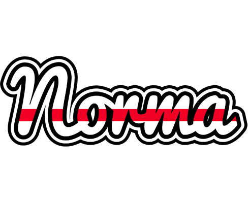 Norma kingdom logo