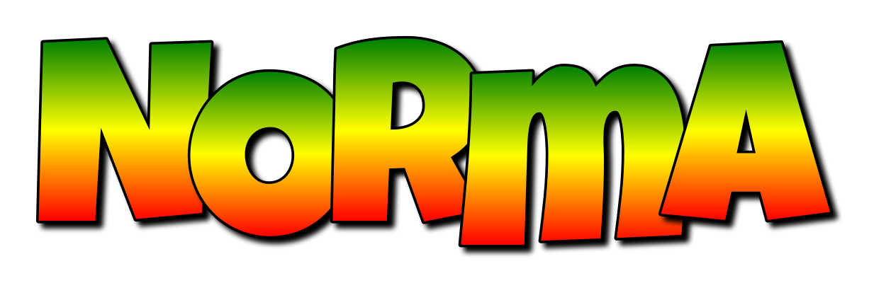 Norma mango logo