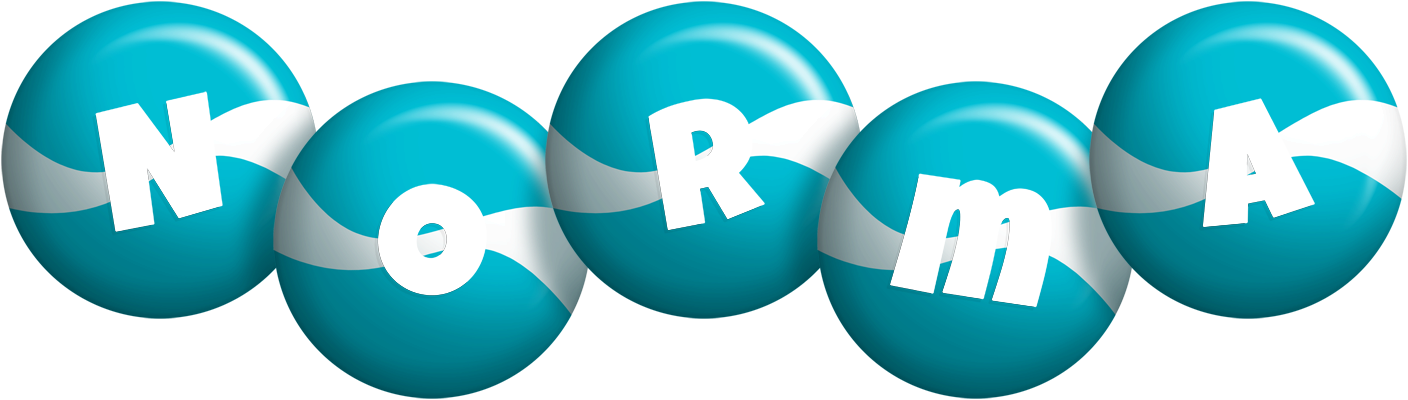 Norma messi logo