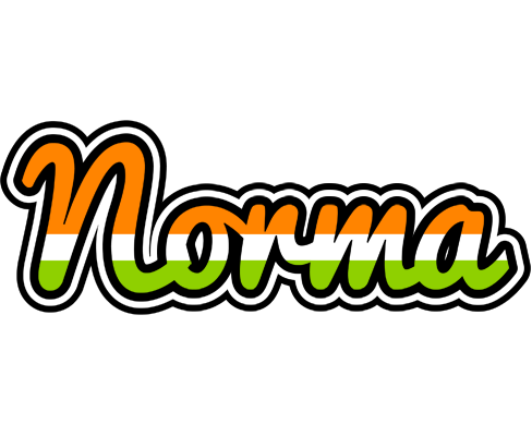 Norma mumbai logo