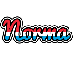 Norma norway logo