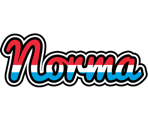 Norma norway logo