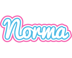 Norma outdoors logo