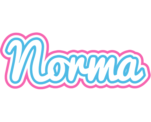 Norma outdoors logo