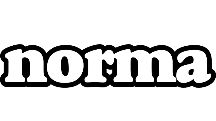 Norma panda logo
