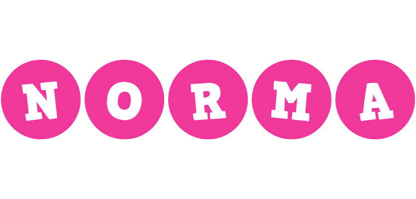 Norma poker logo