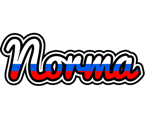 Norma russia logo