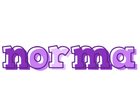 Norma sensual logo