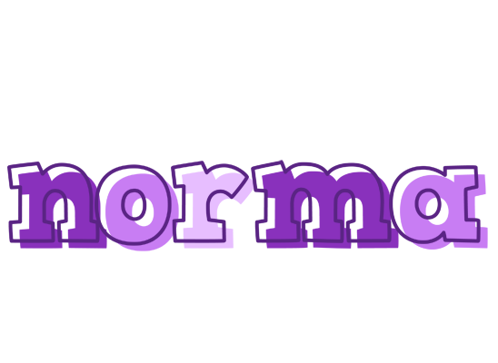 Norma sensual logo