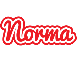 Norma sunshine logo