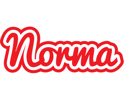 Norma sunshine logo