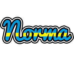 Norma sweden logo