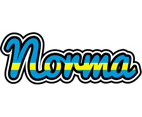 Norma sweden logo