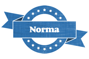 Norma trust logo