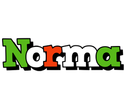Norma venezia logo