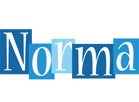 Norma winter logo