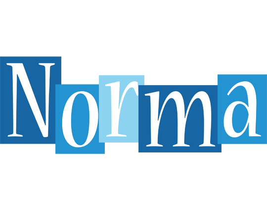 Norma winter logo