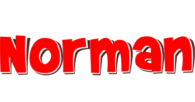 Norman basket logo