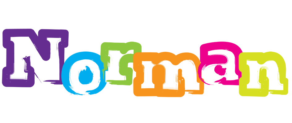 Norman casino logo