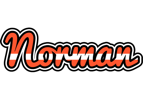 Norman denmark logo