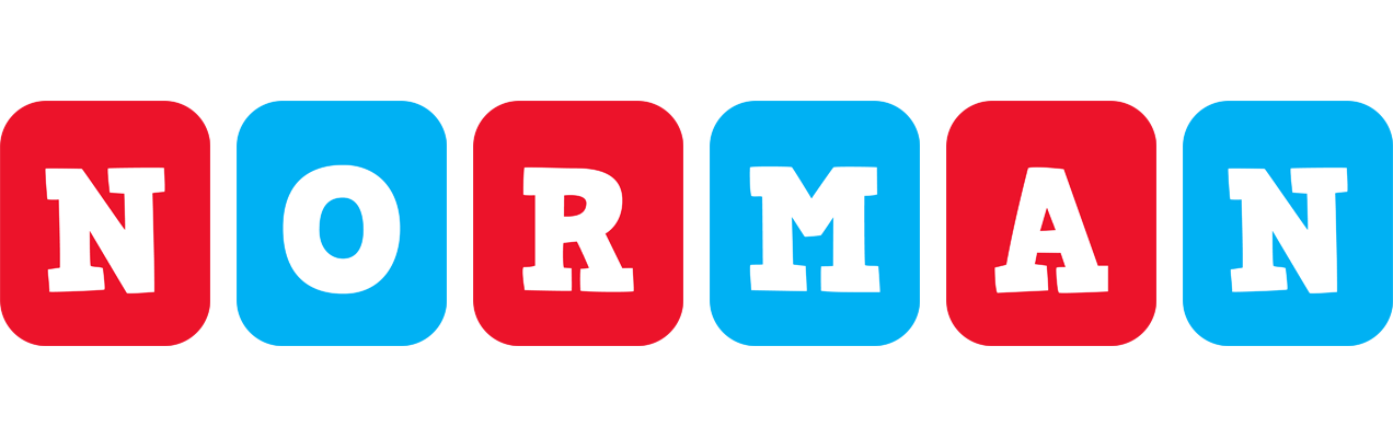 Norman diesel logo