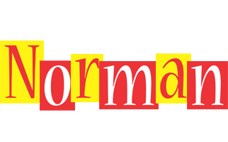 Norman errors logo