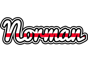 Norman kingdom logo