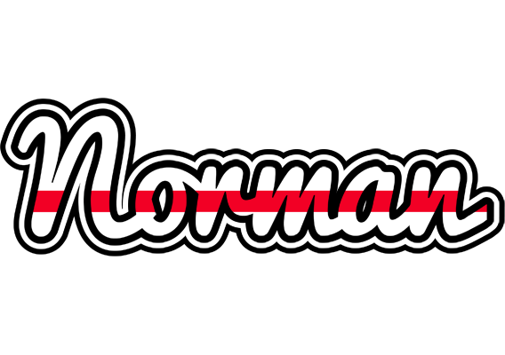 Norman kingdom logo