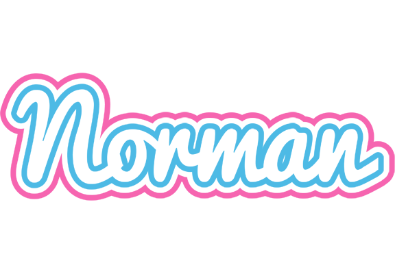 Norman outdoors logo