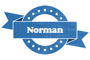 Norman trust logo