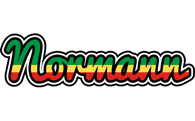 Normann african logo