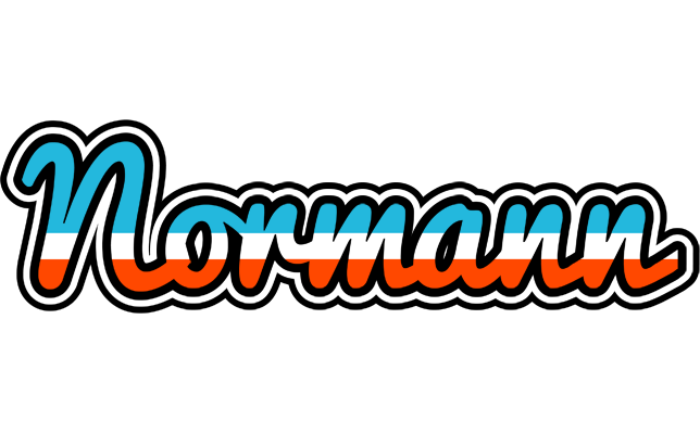 Normann america logo