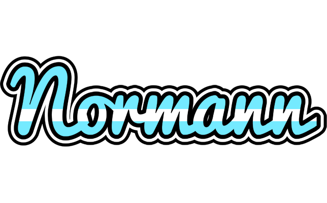 Normann argentine logo