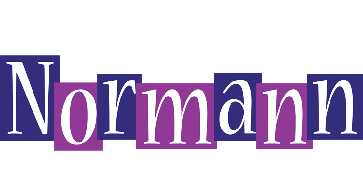 Normann autumn logo