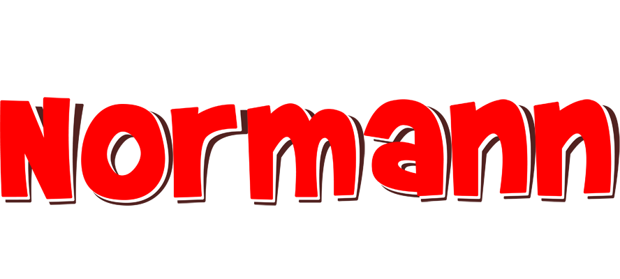 Normann basket logo