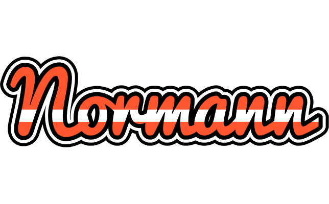 Normann denmark logo