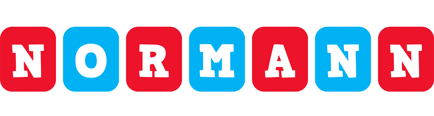Normann diesel logo