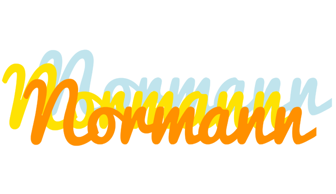 Normann energy logo